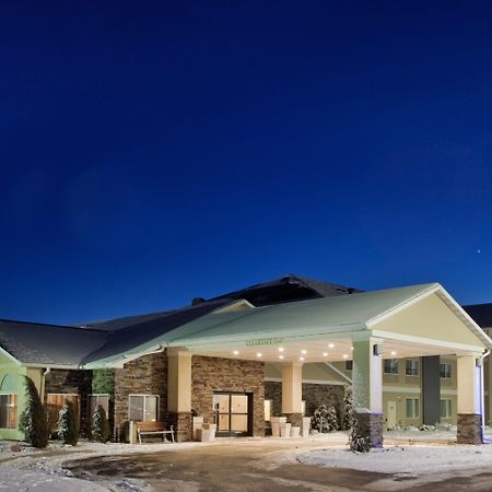 Holiday Inn Express Hotel & Suites Beatrice By Ihg Εξωτερικό φωτογραφία