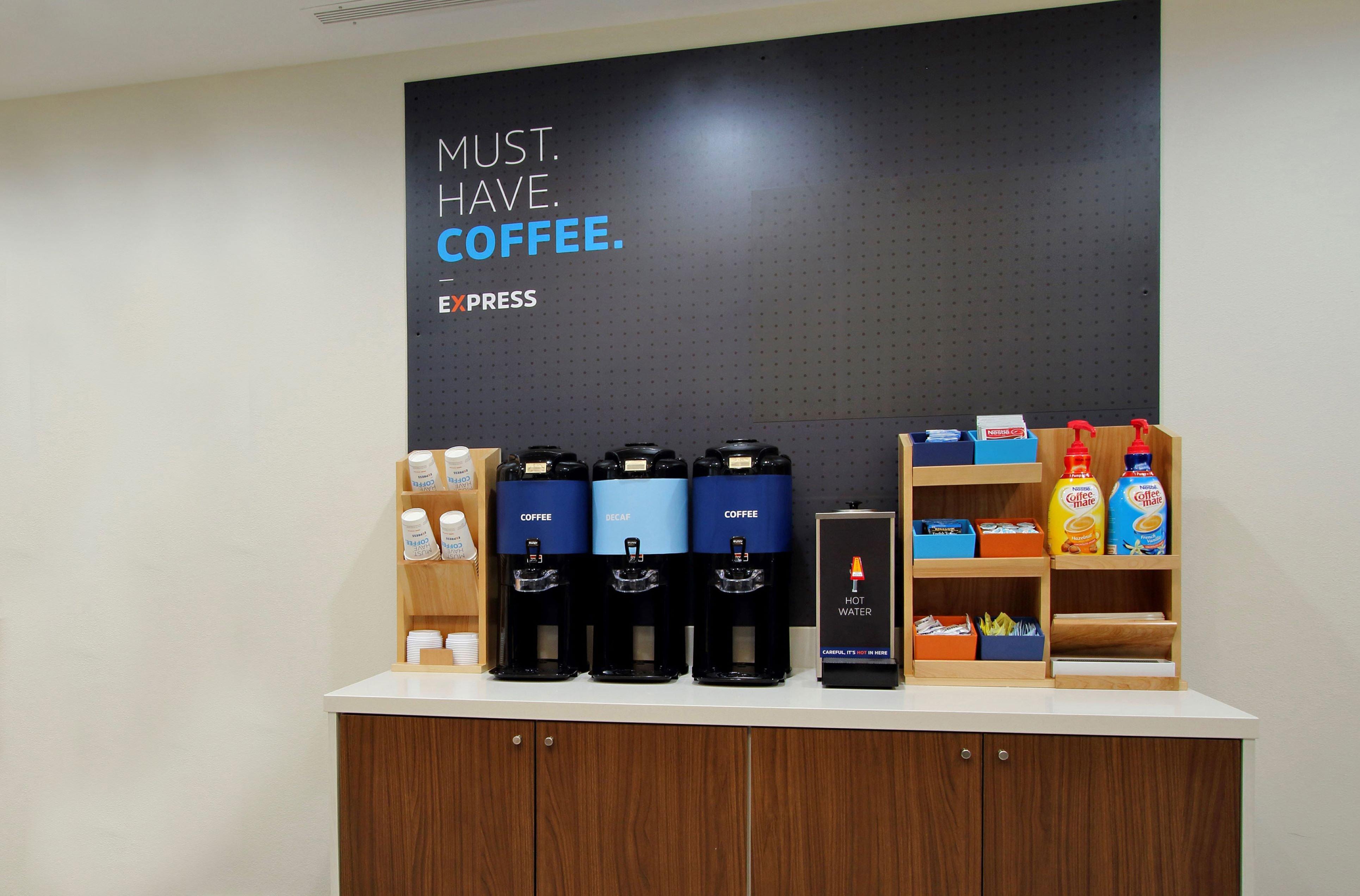 Holiday Inn Express Hotel & Suites Beatrice By Ihg Εξωτερικό φωτογραφία