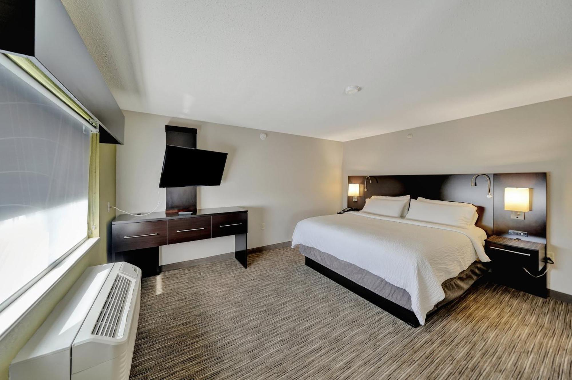 Holiday Inn Express Hotel & Suites Beatrice By Ihg Εξωτερικό φωτογραφία
