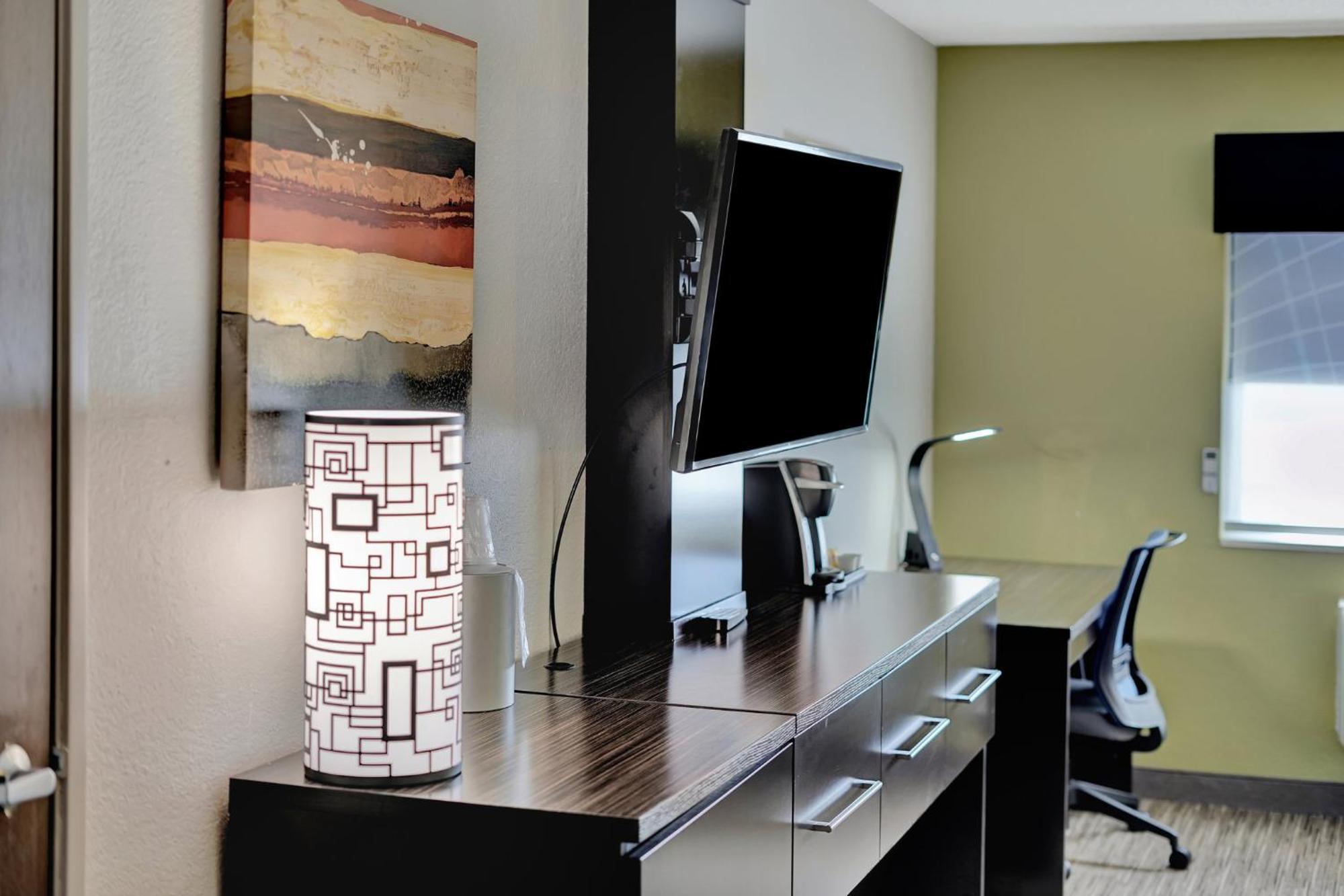 Holiday Inn Express Hotel & Suites Beatrice By Ihg Εξωτερικό φωτογραφία