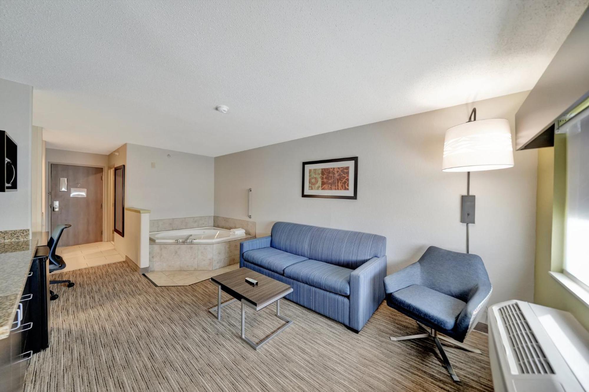Holiday Inn Express Hotel & Suites Beatrice By Ihg Εξωτερικό φωτογραφία